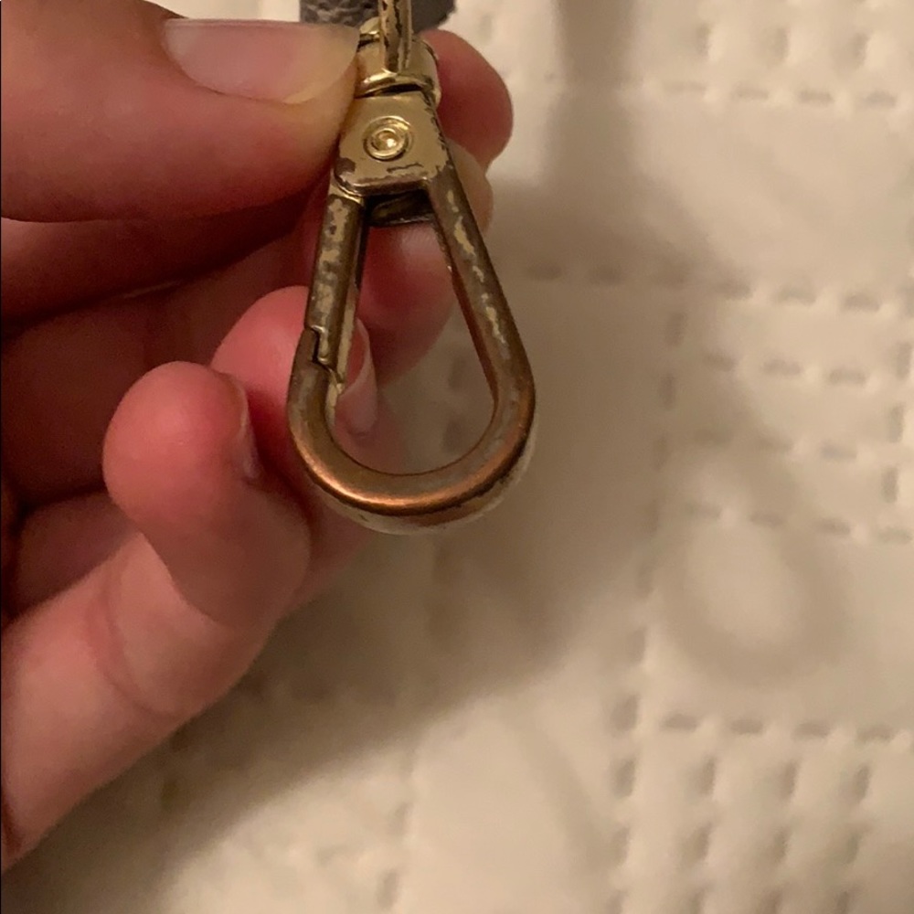 Key ring wallet - Picture 2 of 6